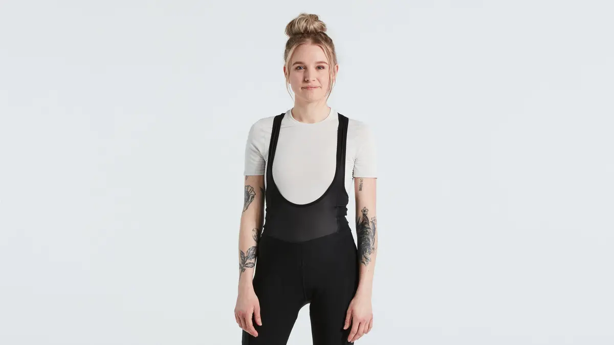 Specialized Powergrid Baselayer Short Sleeve Women's 1