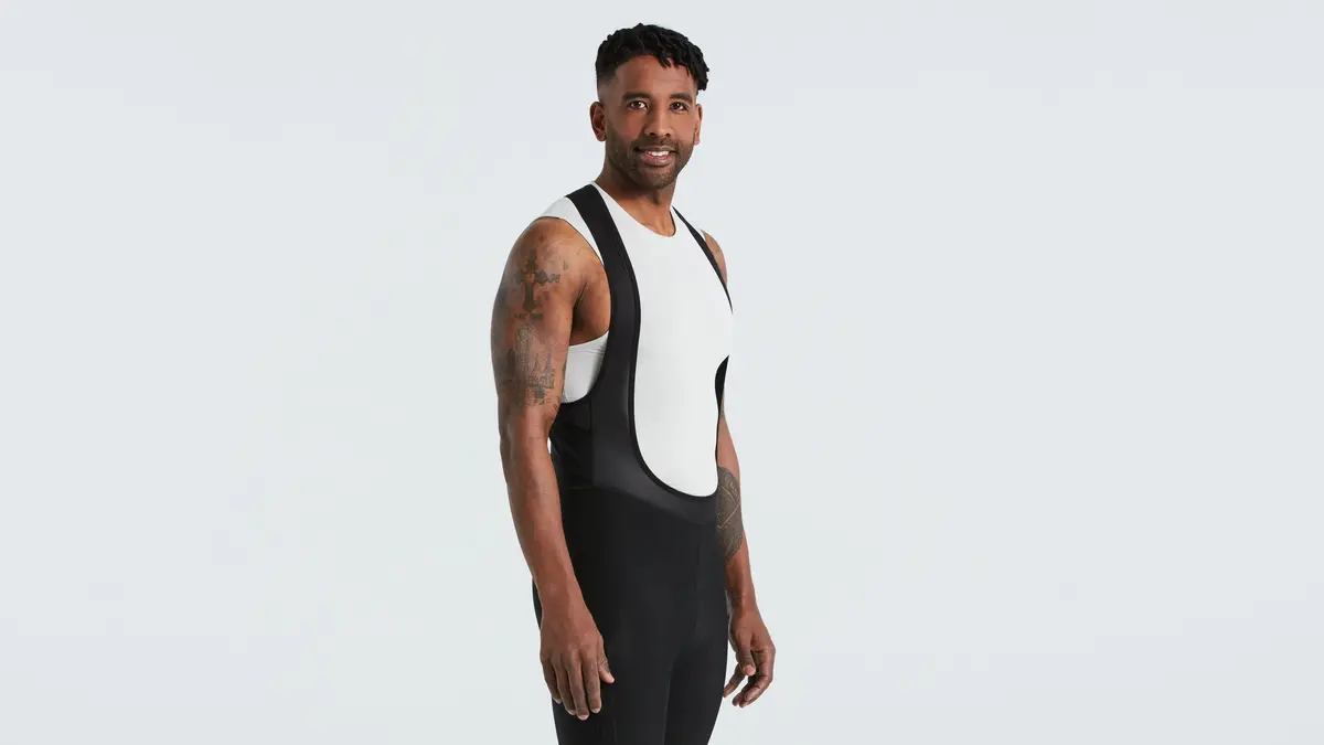 Specialized Powergrid Baselayer Shreader Valvel Men 5