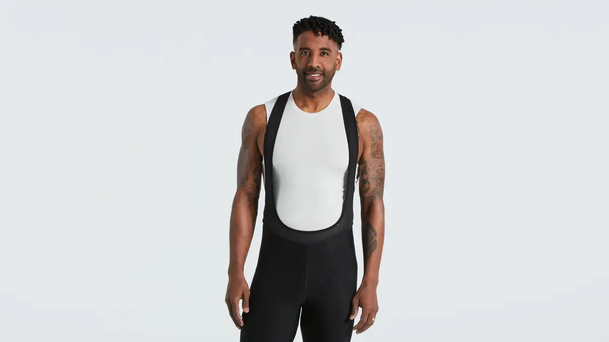 Specialized Powergrid Baselayer Shreader Valvel Men 1