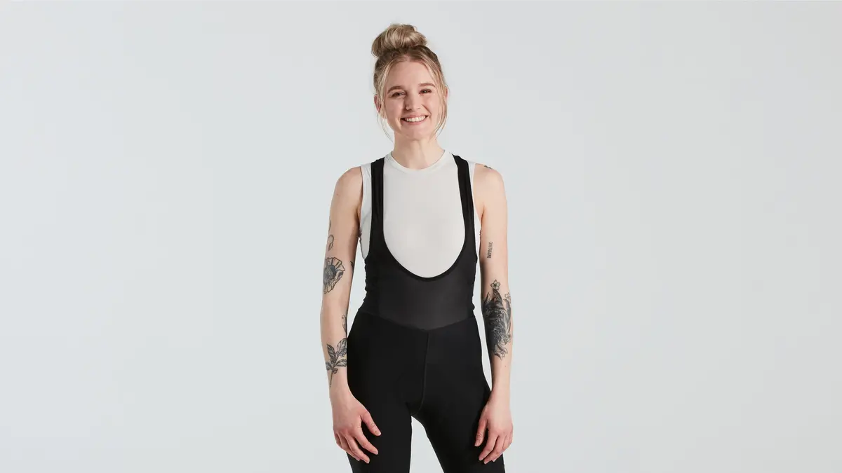 Specialized Powergrid Baselayer Shreader Valvel Women's 1