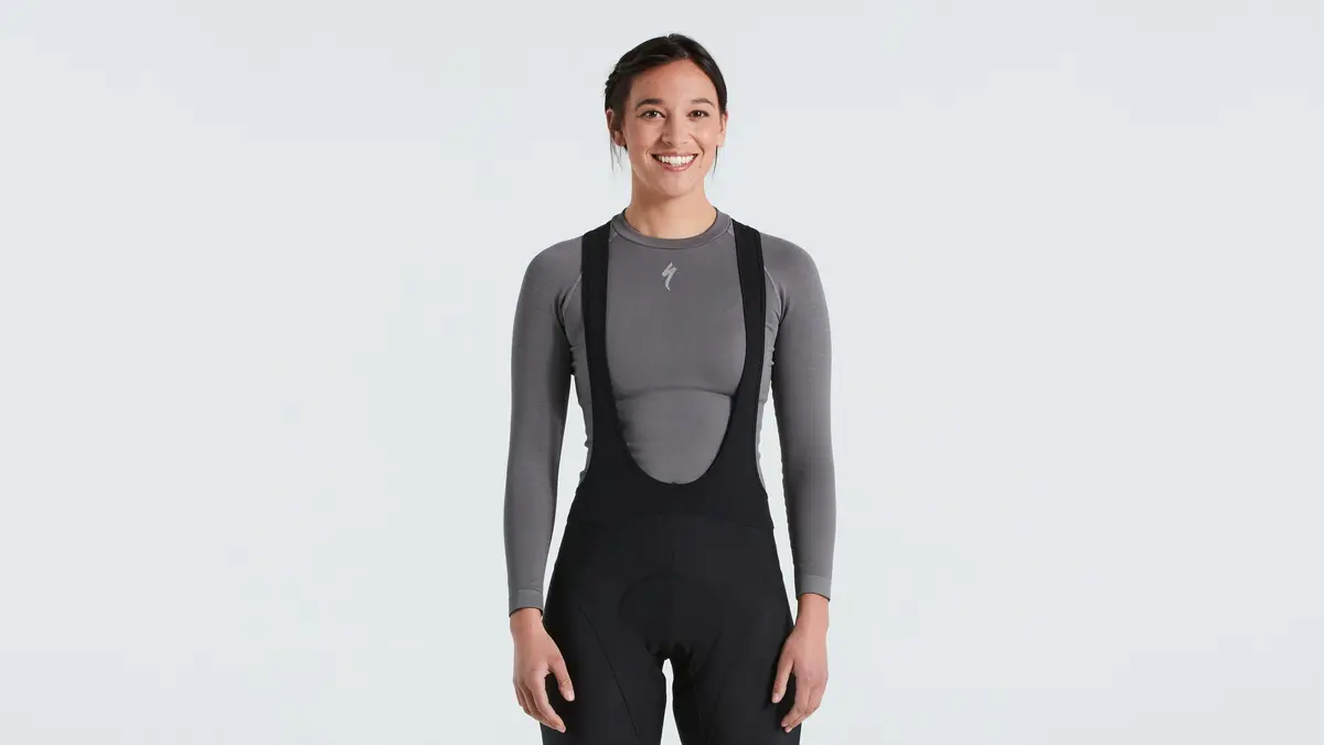 Specialized Seamless Baselayer Long Sleeve Women's 1