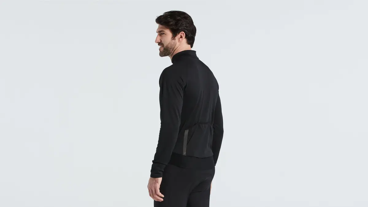 Specialized Roubaix Expert Thermal Jersey Long Sleeve Men 1