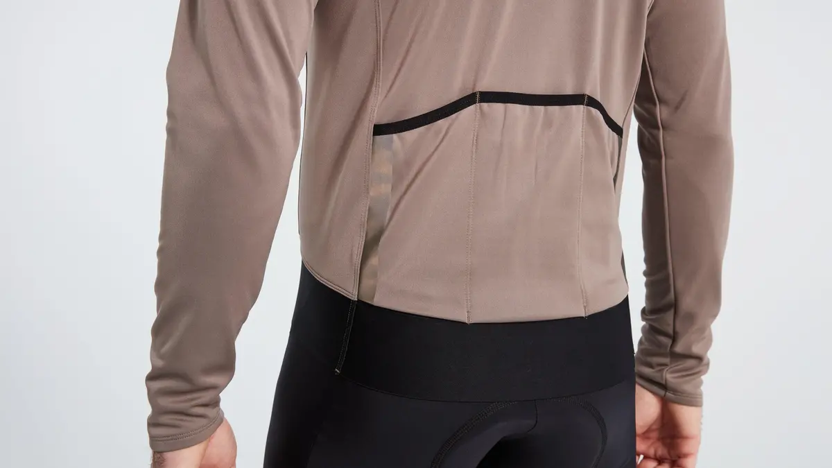 Specialized Roubaix Expert Thermal Jersey Long Sleeve Men 2