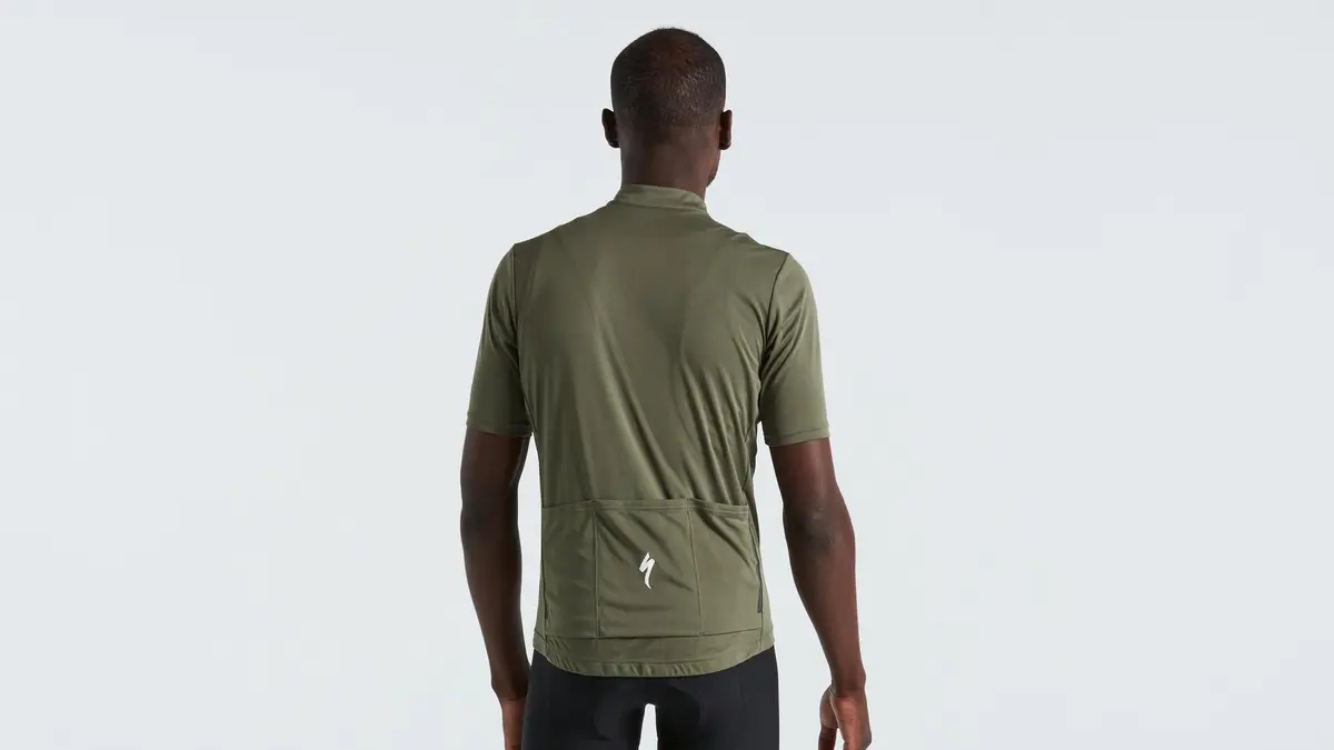 Specialized Rbx Classic Jersey Ss Oak Green 3