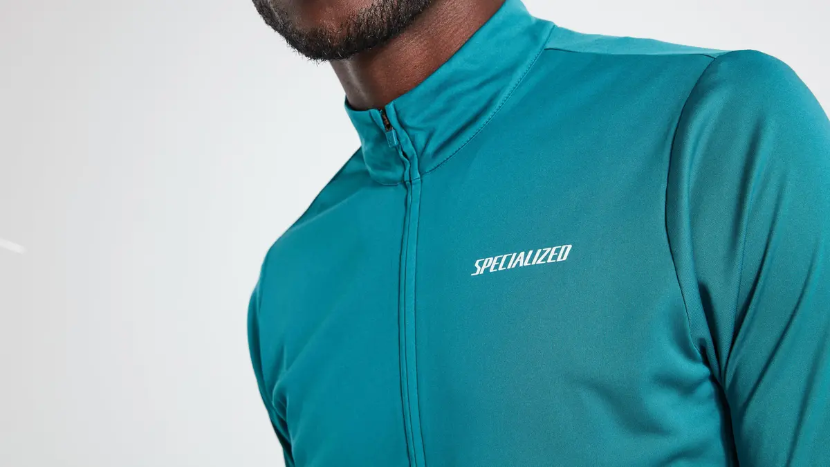 Specialized Rbx Classic Jersey Ss Jersey 12