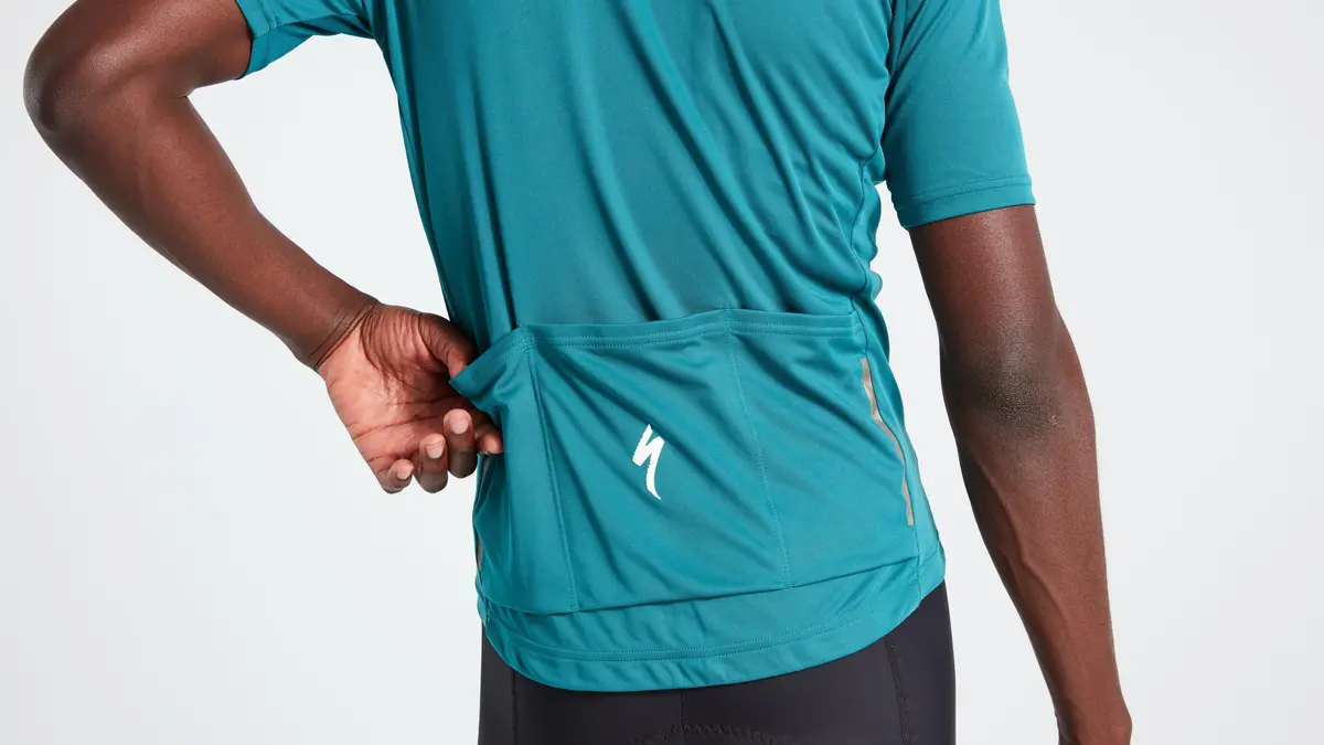 Specialized Rbx Classic Jersey Ss Jersey 15