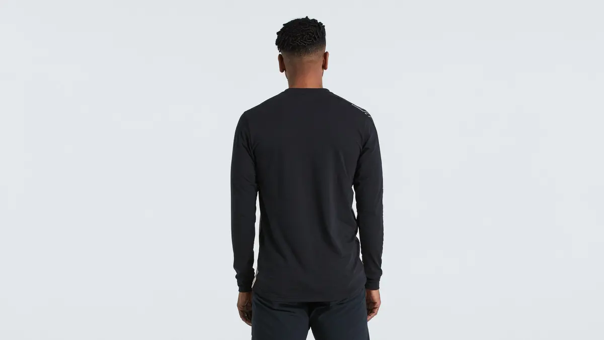 Specialized Altered Trail Jersey Long Sleeve Men 3