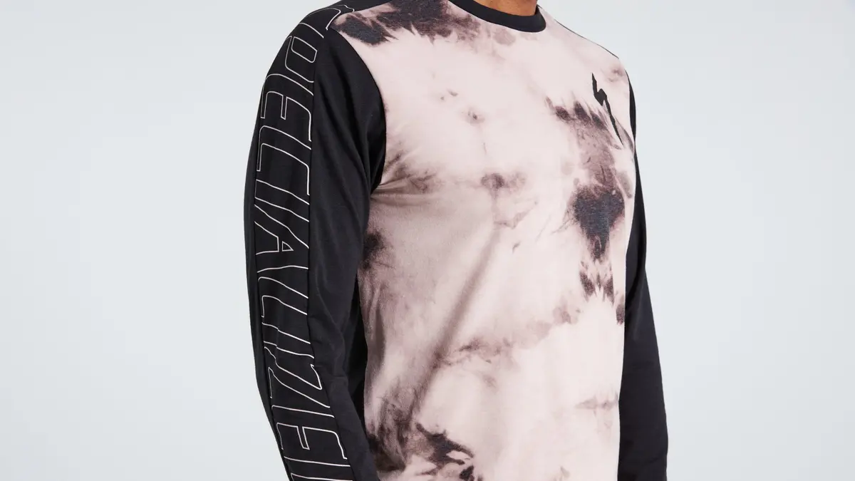 Specialized Altered Trail Jersey Long Sleeve Men 5