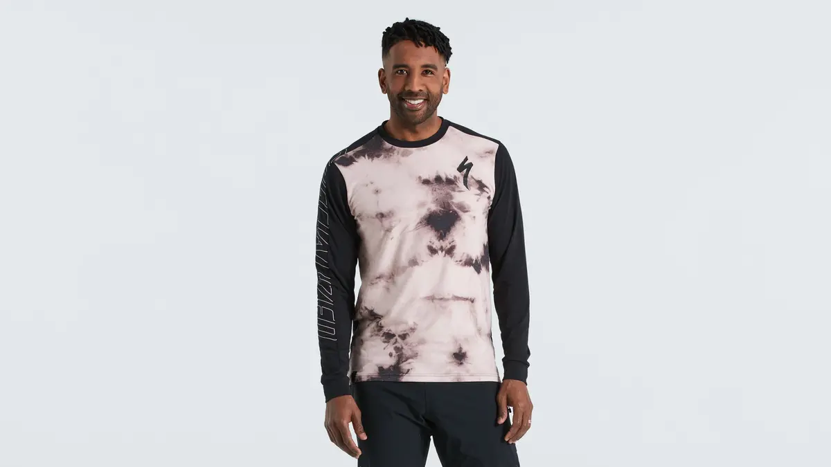 Specialized Altered Trail Jersey Long Sleeve Men 2