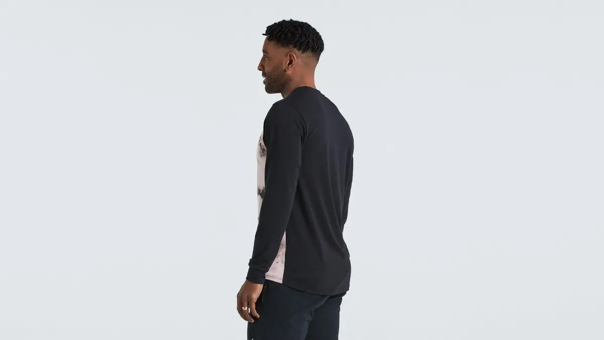 Specialized Altered Trail Jersey Long Sleeve Men 11