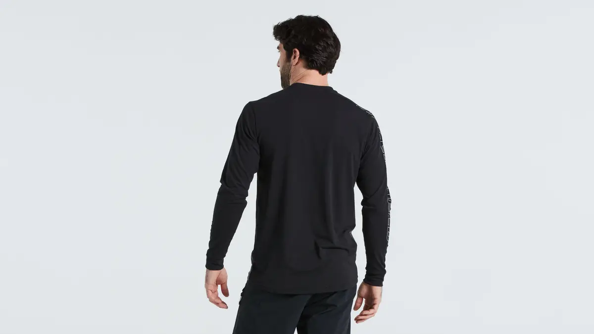 Specialized Altered Trail Jersey Long Sleeve Men 4