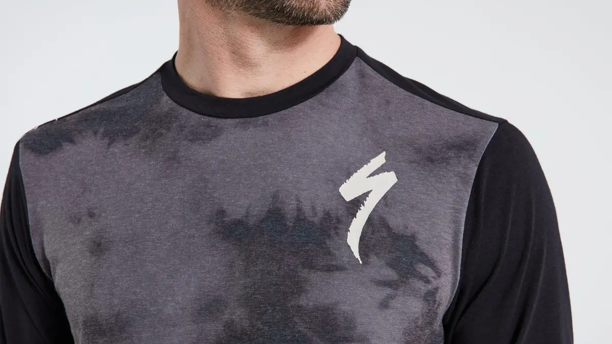 Specialized Altered Trail Jersey Long Sleeve Men 6