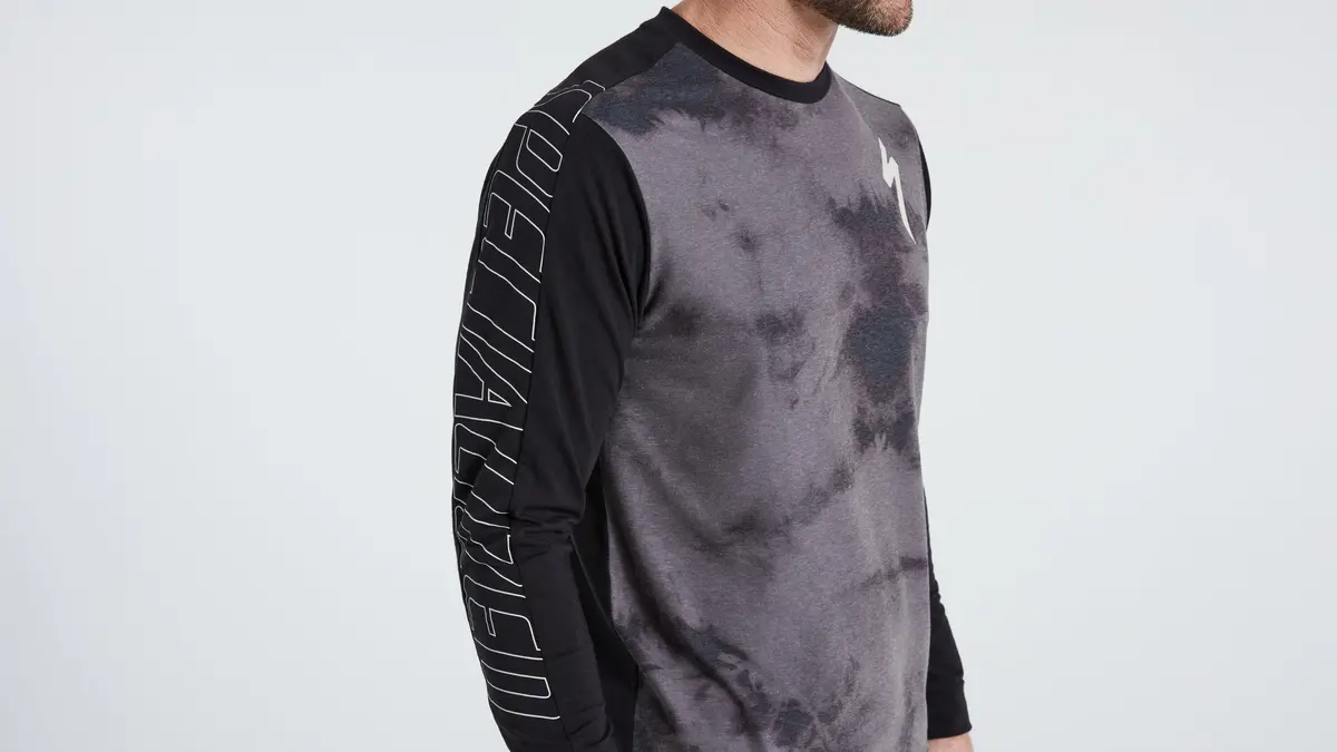 Specialized Altered Trail Jersey Long Sleeve Men 8