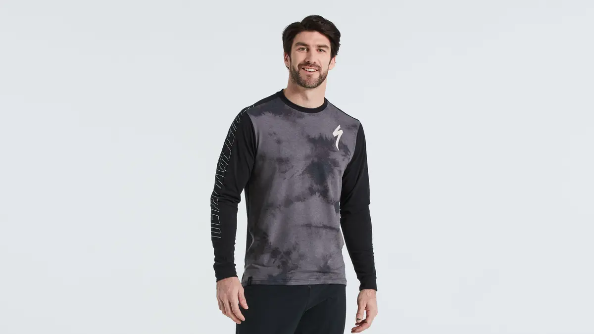 Specialized Altered Trail Jersey Long Sleeve Men 12