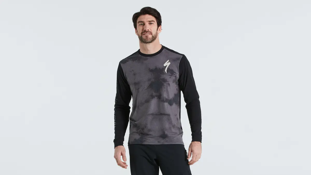 Specialized Altered Trail Jersey Long Sleeve Men 2