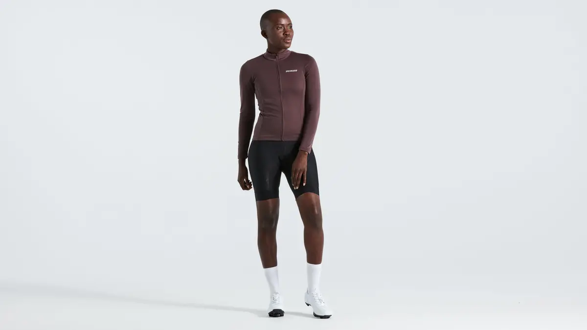 Specialized Rbx Classic Jersey Ls Wmn Jersey 1
