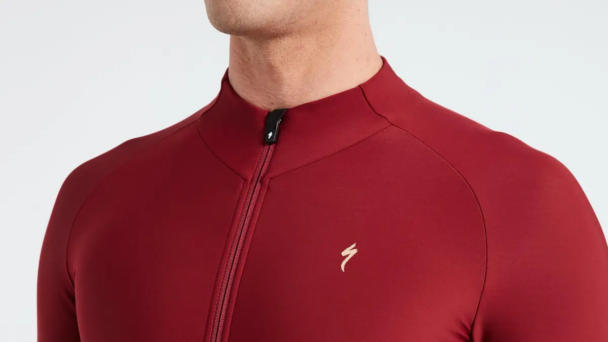 Specialized Sl Expert Thermal Jersey Long Sleeve Men 7