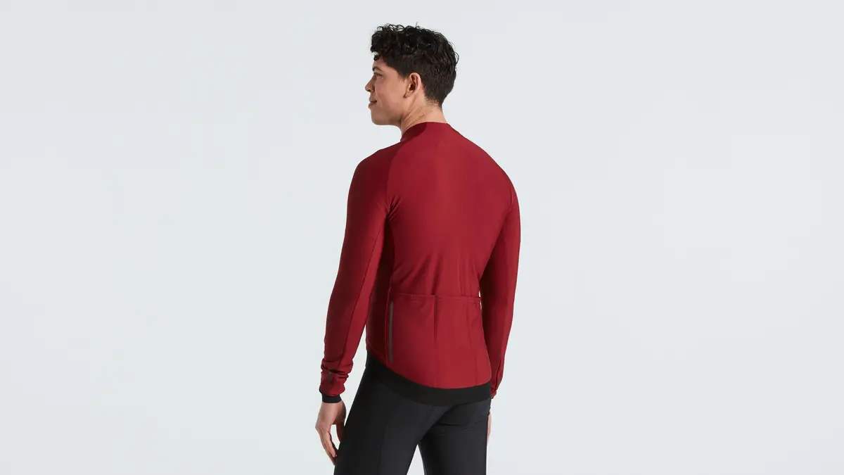 Specialized Sl Expert Thermal Jersey Long Sleeve Men 11