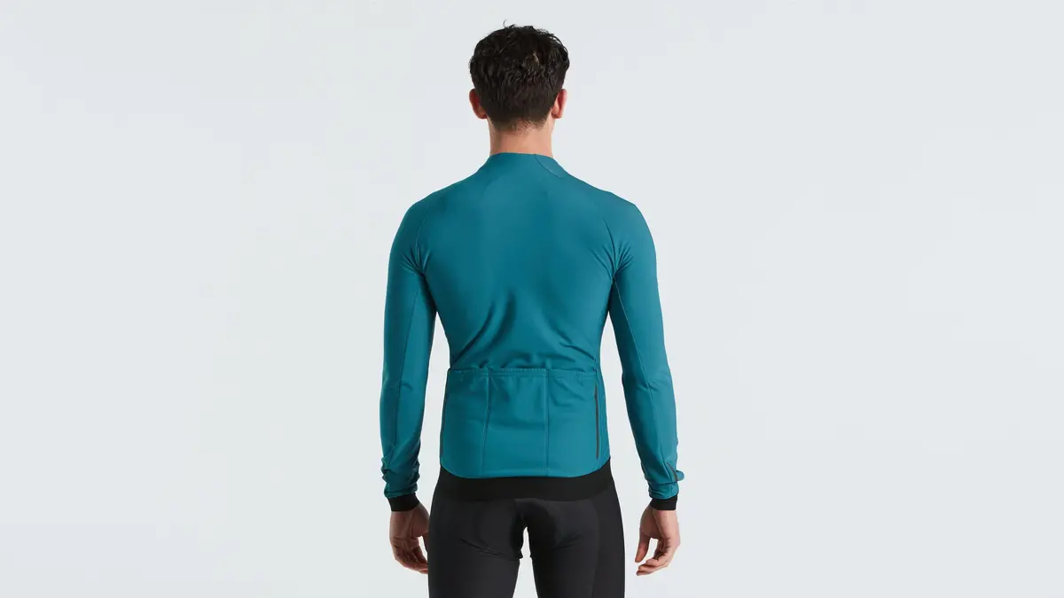 Specialized Sl Expert Thermal Jersey Long Sleeve Men 10
