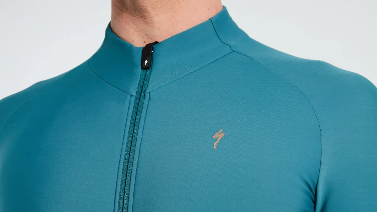 Specialized Sl Expert Thermal Jersey Long Sleeve Men 4