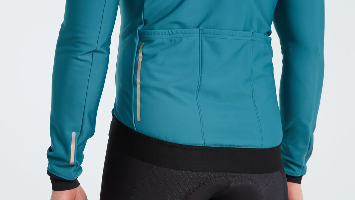 Specialized Sl Expert Thermal Jersey Long Sleeve Men 6