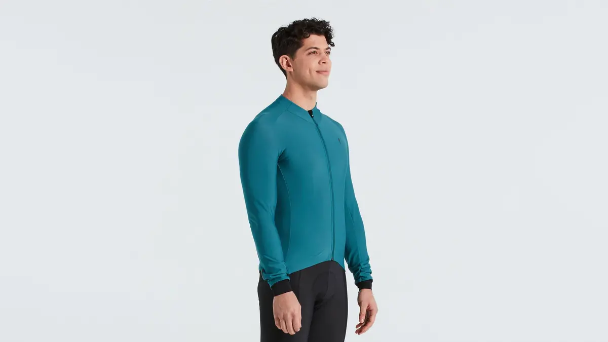 Specialized Sl Expert Thermal Jersey Long Sleeve Men 12