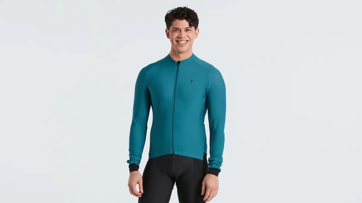 Specialized Sl Expert Thermal Jersey Long Sleeve Men 2