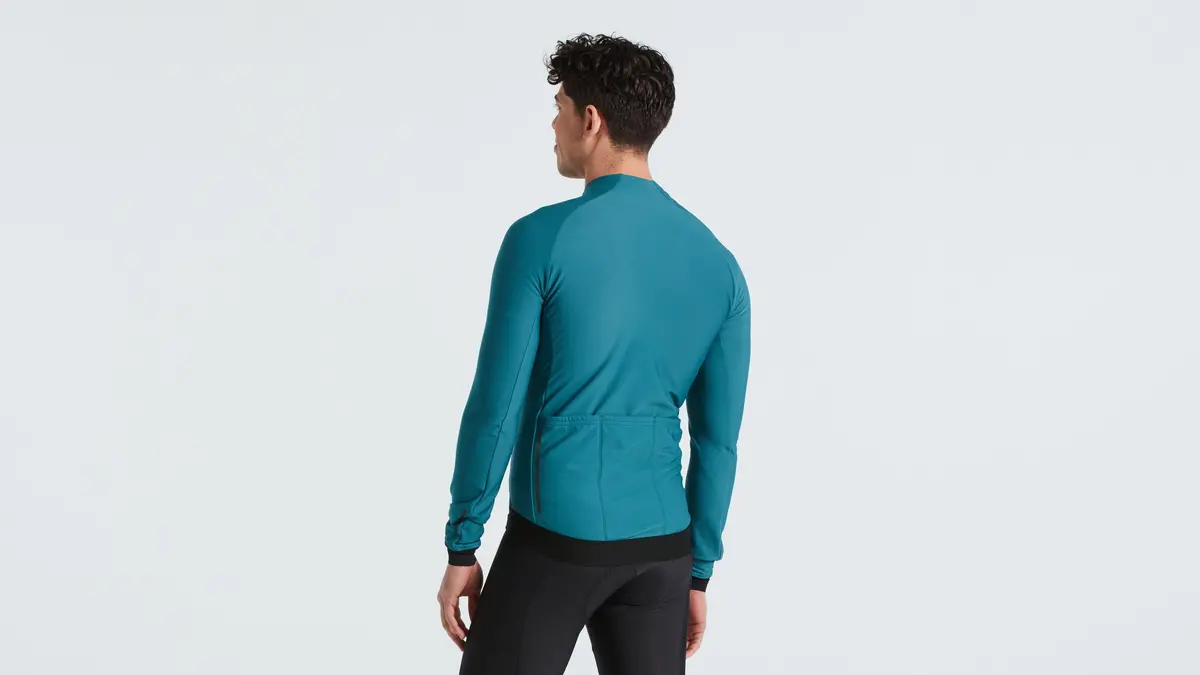 Specialized Sl Expert Thermal Jersey Long Sleeve Men 8