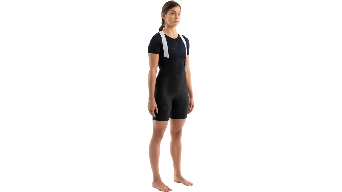 Specialized Sl Bib Shorty Short Women's 4