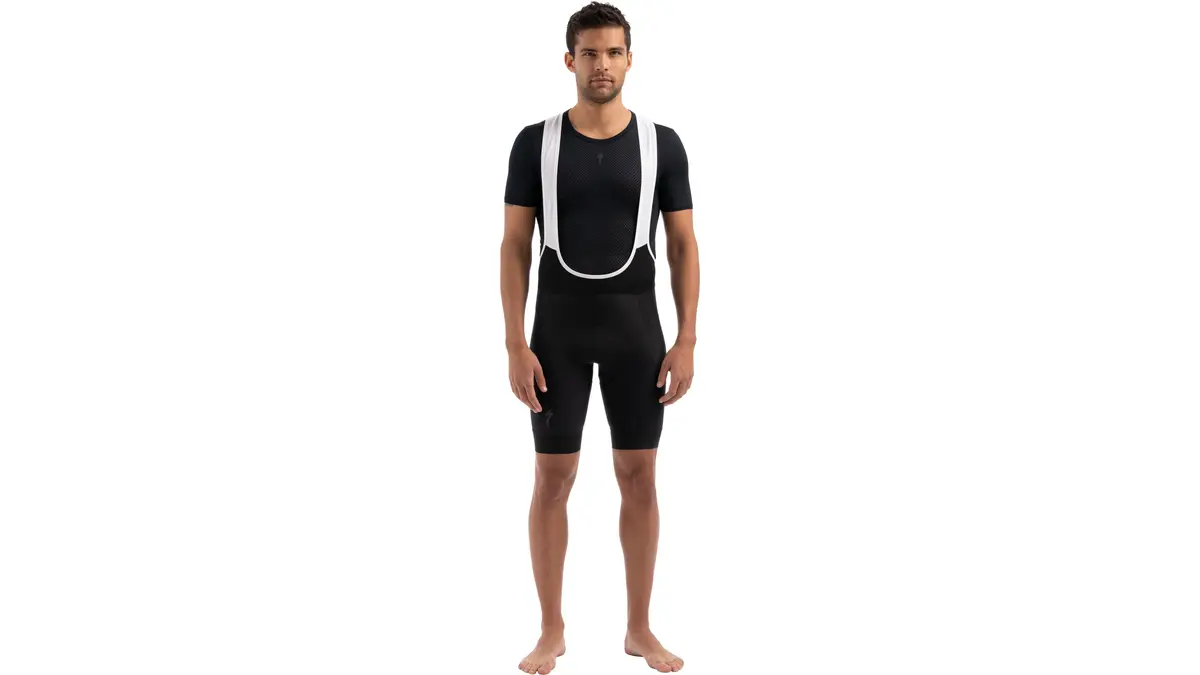 Specialized Roubaix Bib Short W/Swat 1