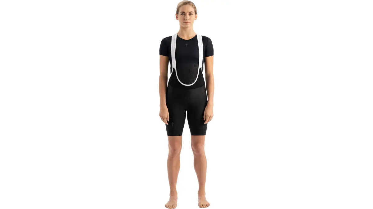 Specialized Roubaix Bib Short W/Swat Women's 1