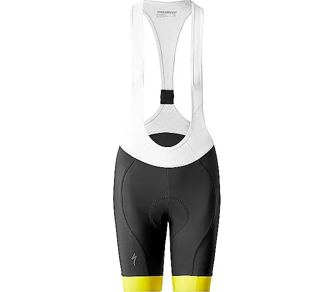 Specialized Roubaix Bib Short Women's 1