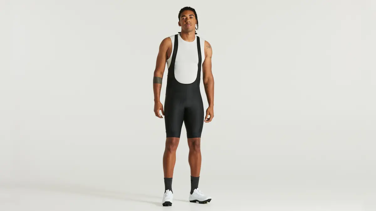 Specialized Adv Swat Bib Short Men 1