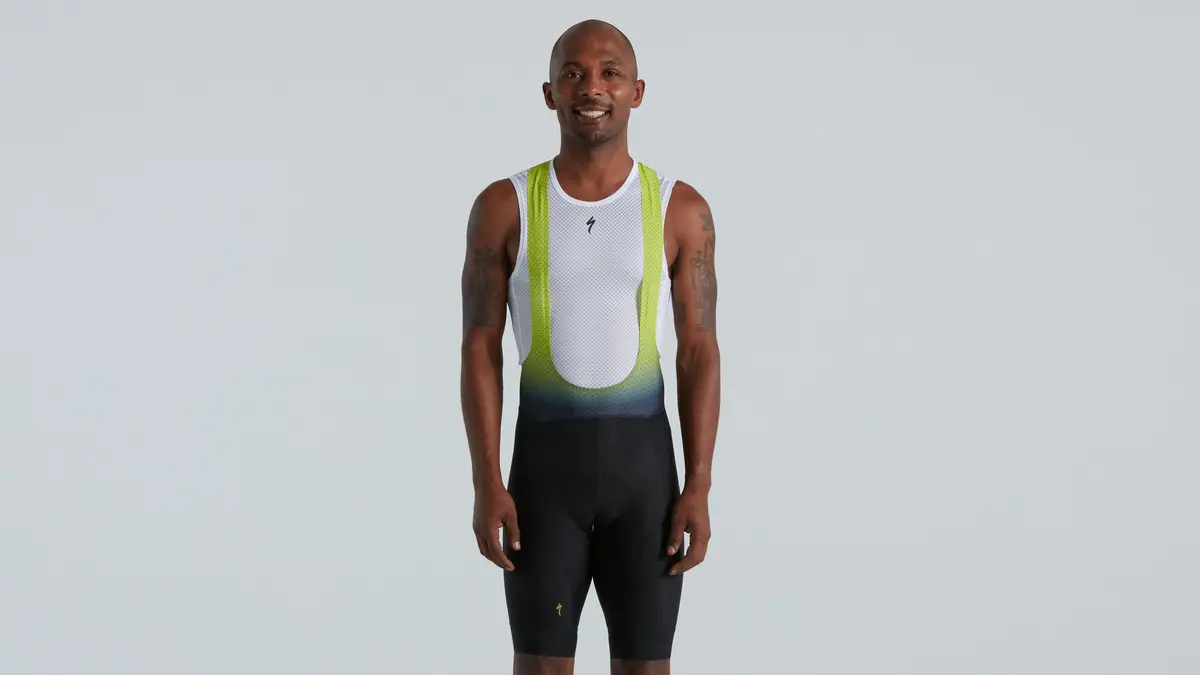 Specialized Hyprviz Sl Bib Short Men 1
