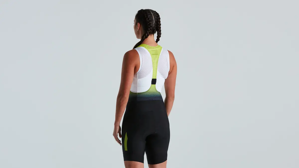Specialized Hyprviz Sl Bib Short Women's 1