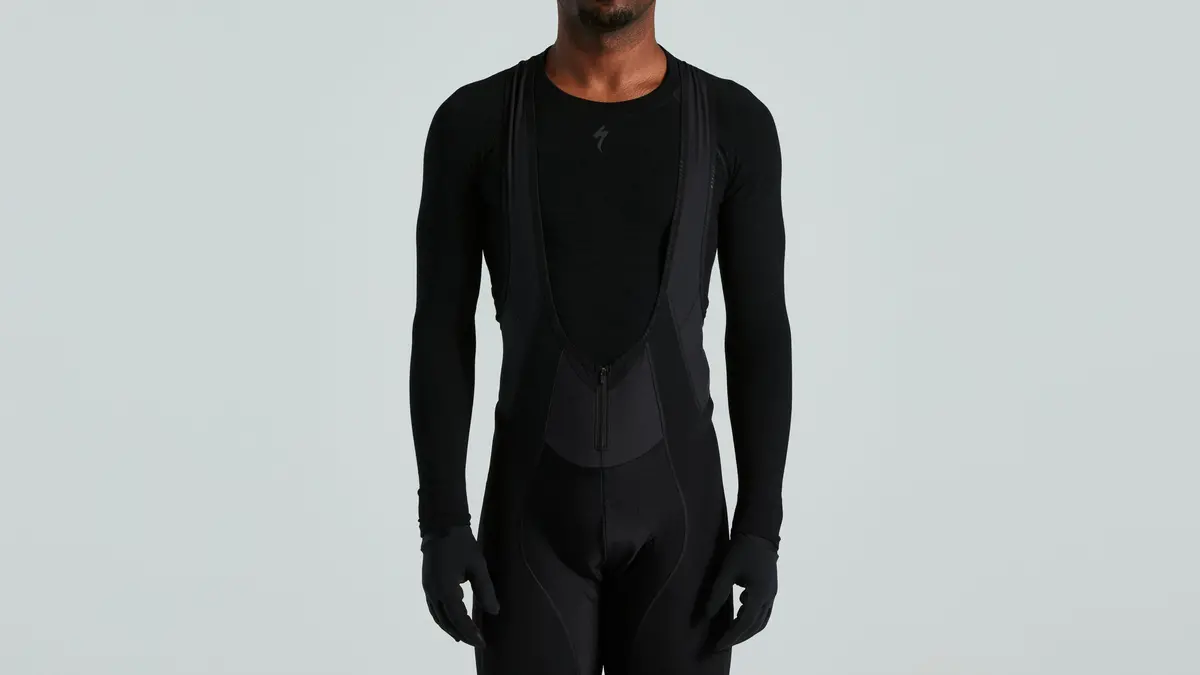 Specialized Sl Expert Softshell Bib Tight Men 1