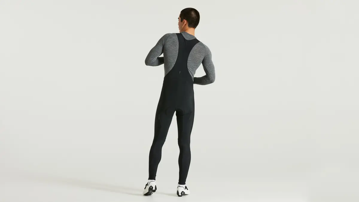 Specialized Roubaix Comp Thermal Bib Tight Men 4
