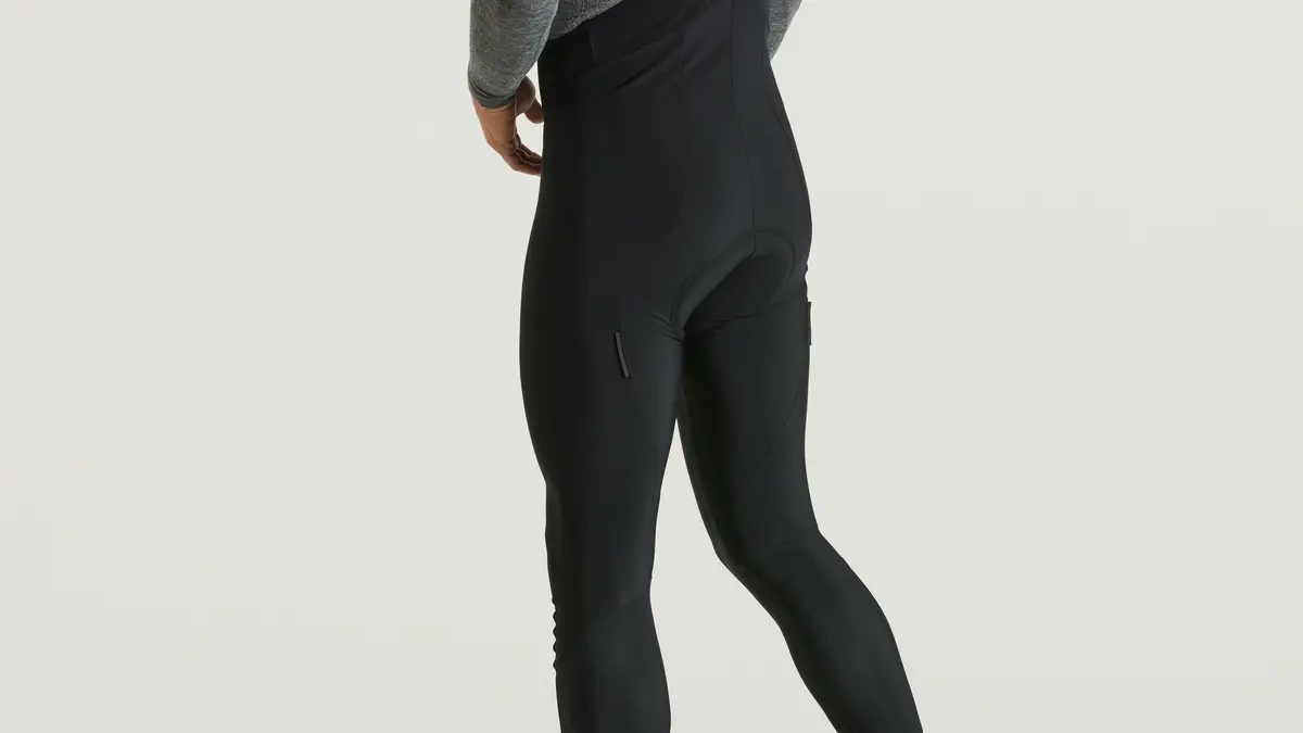Specialized Roubaix Comp Thermal Bib Tight Men 5