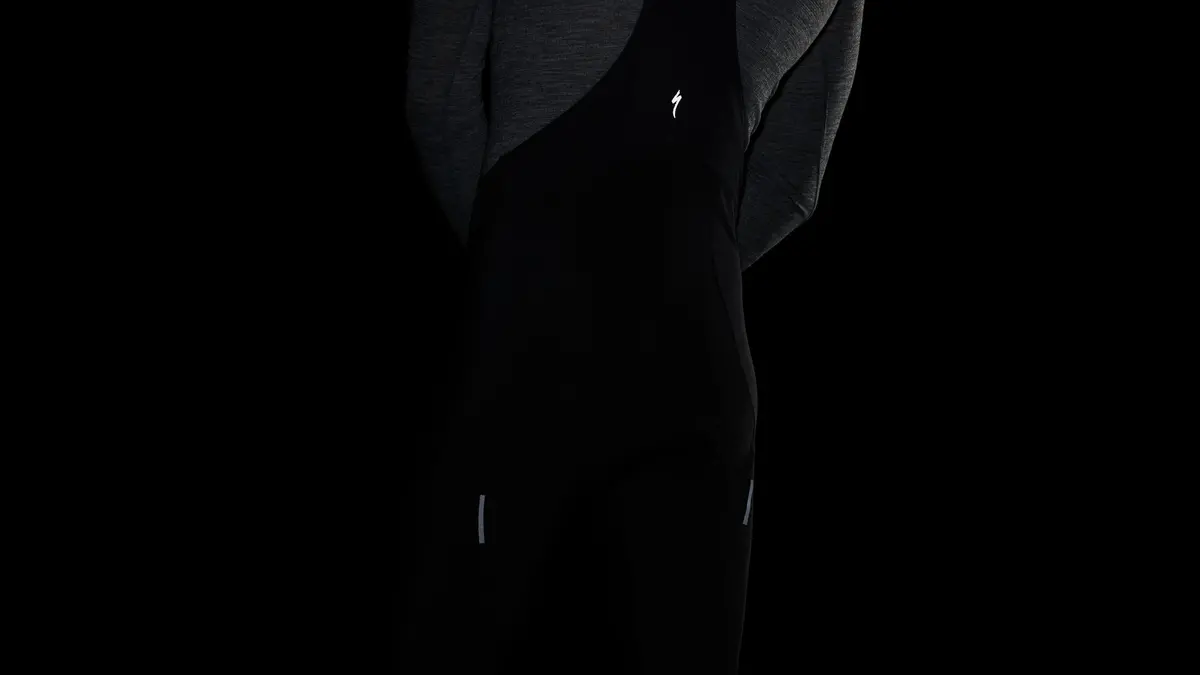 Specialized Roubaix Comp Thermal Bib Tight Men 6
