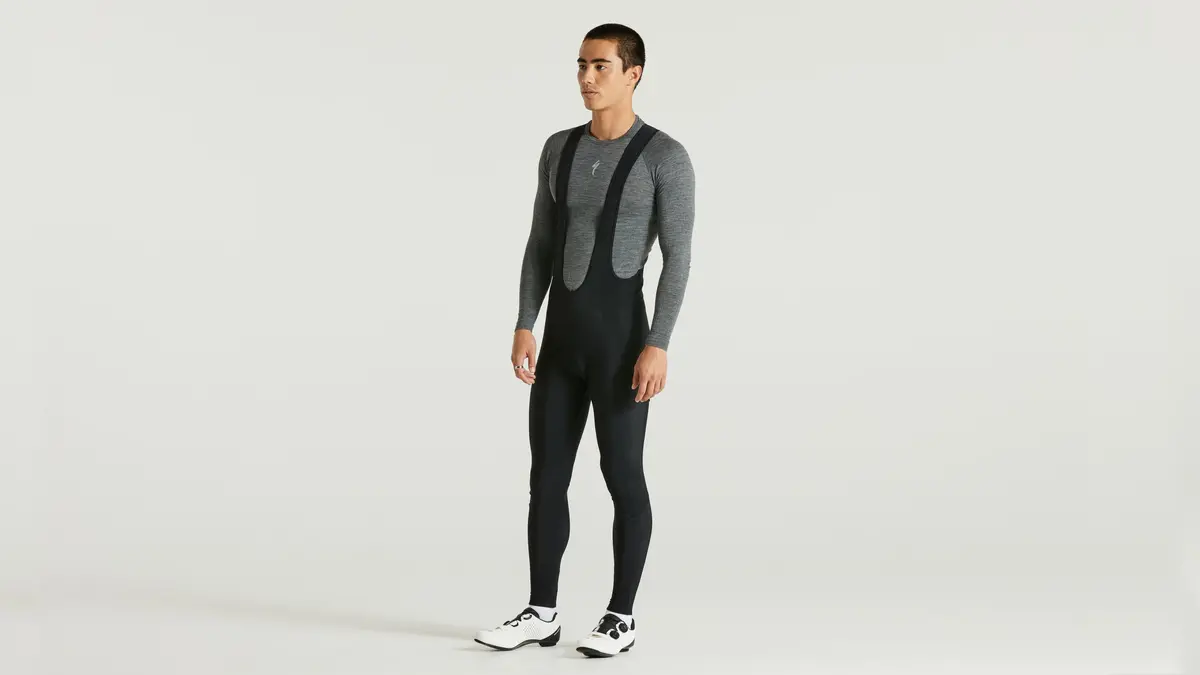 Specialized Roubaix Comp Thermal Bib Tight Men 3