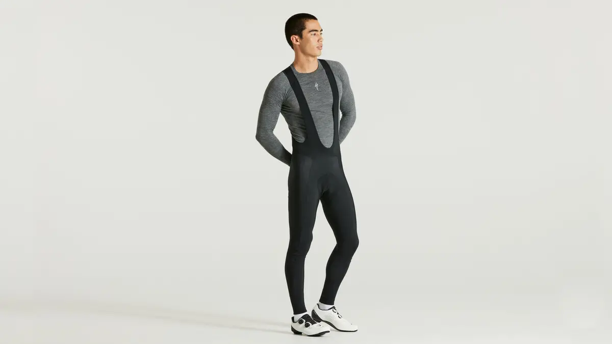Specialized Roubaix Comp Thermal Bib Tight Men 2