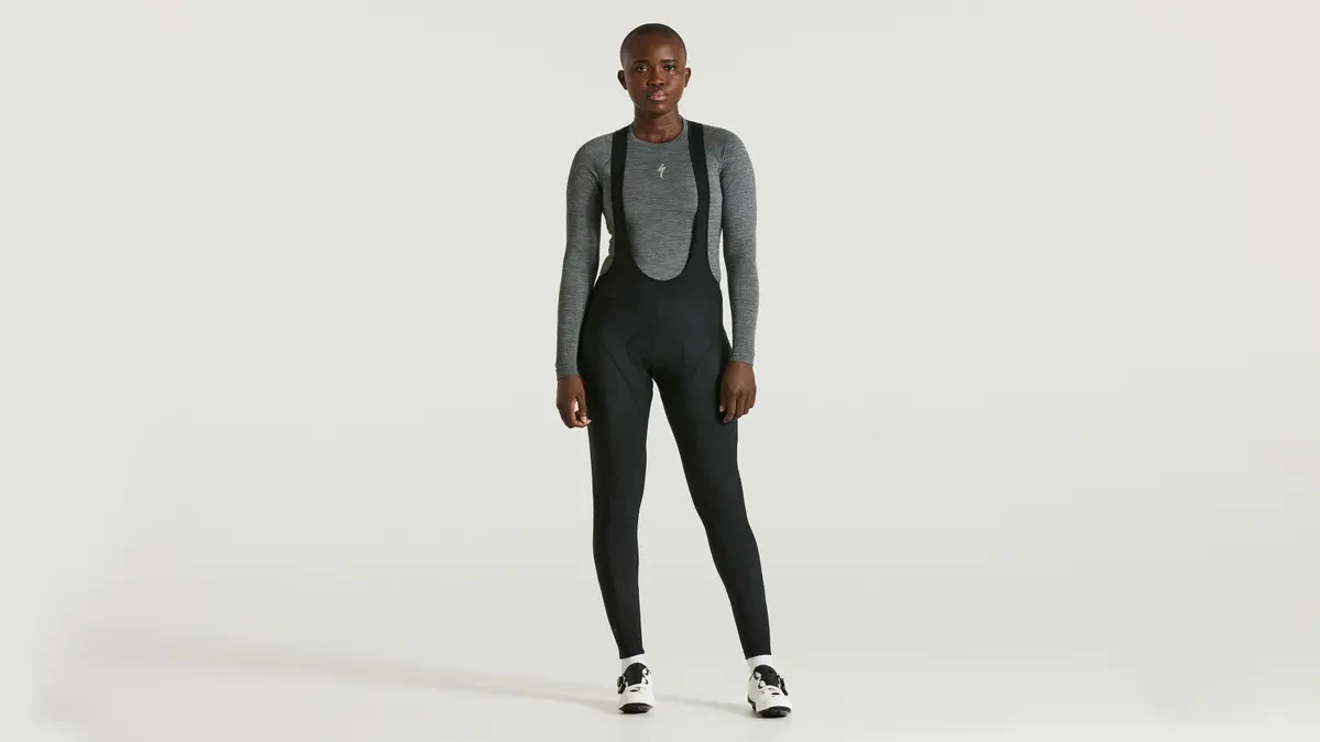 Specialized Roubaix Comp Thermal Bib Tight Women's 1