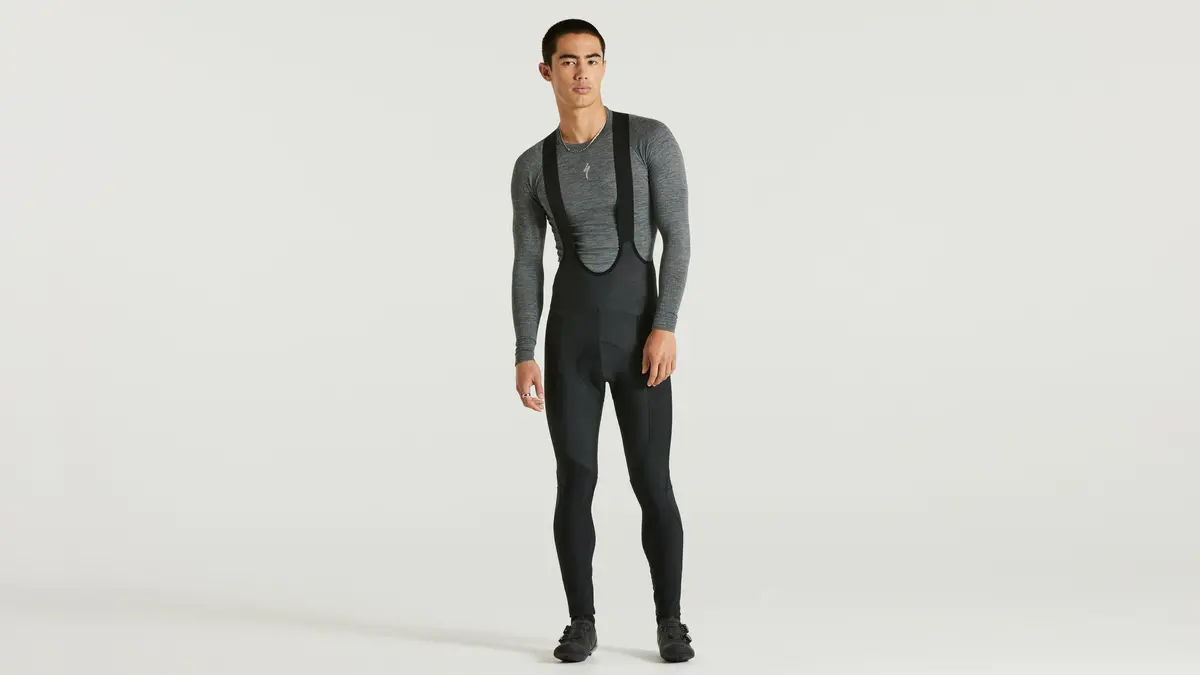 Specialized Sl Pro Thermal Bib Tight Men 1