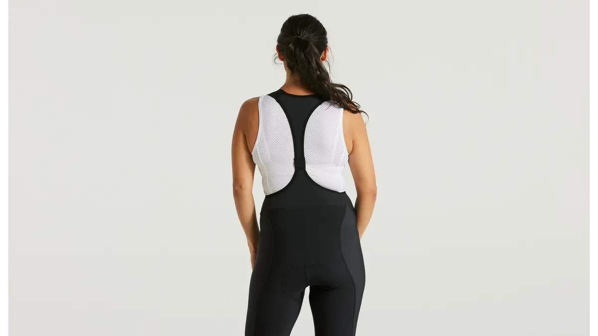 Specialized Sl Pro Thermal Bib Tight Women's 4