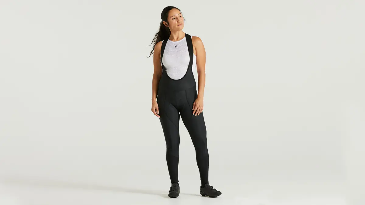 Specialized Sl Pro Thermal Bib Tight Women's 1