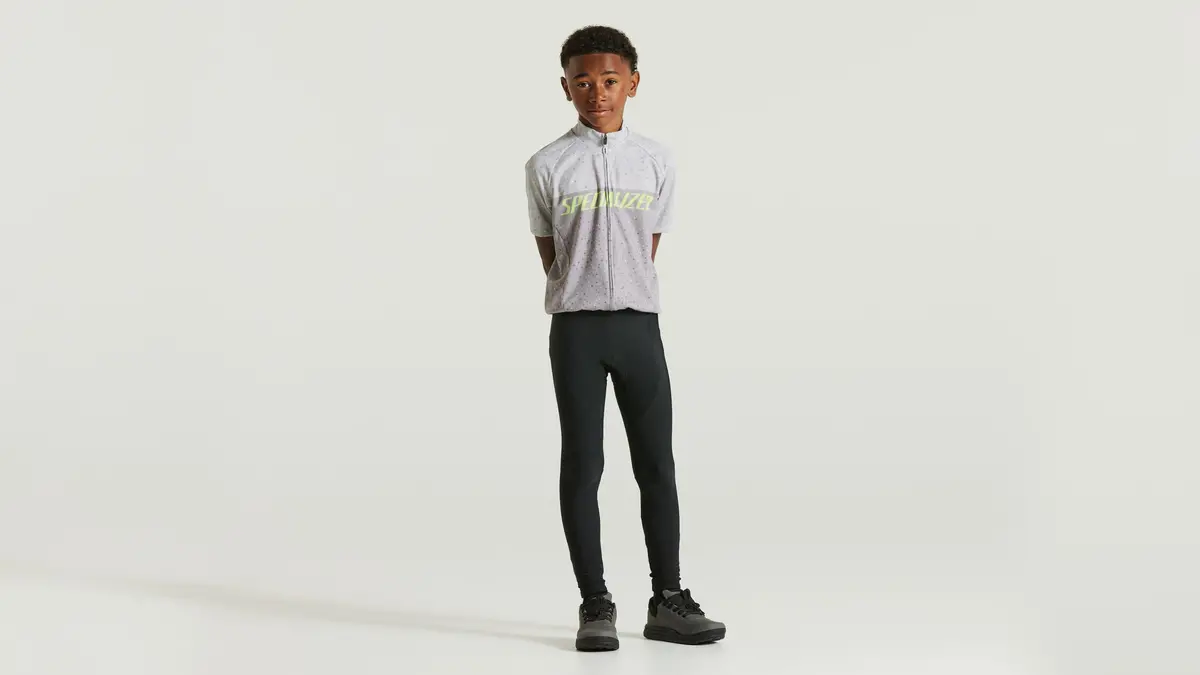 Specialized Roubaix Comp Thermal Tight Youth 1