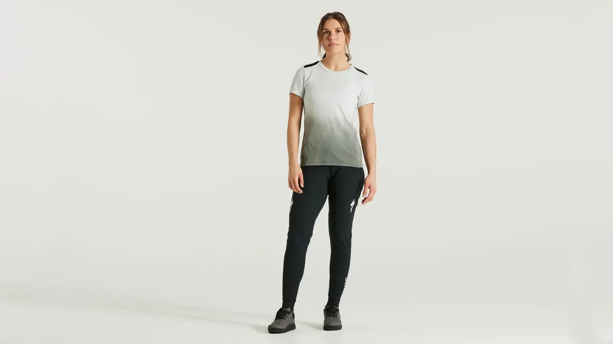 Specialized Trail Logo Pant 1
