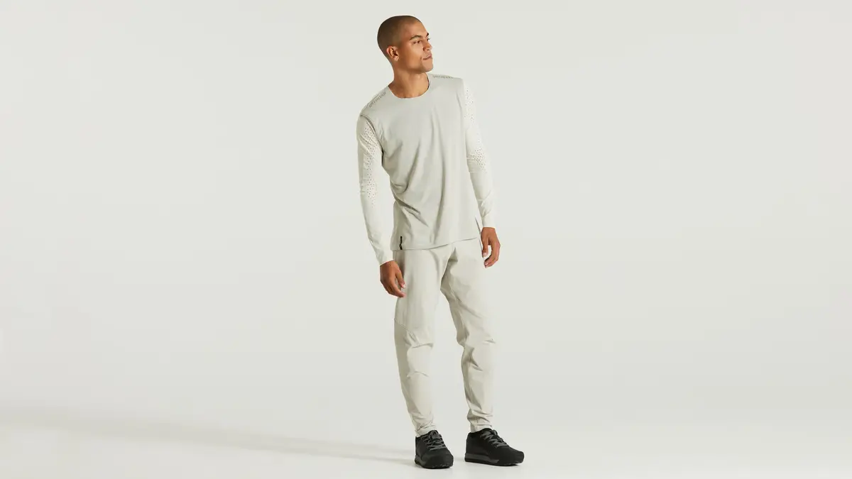 Specialized Gravity Pants - Stone 32 1