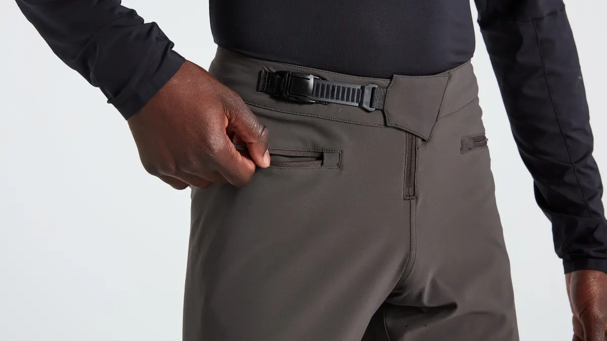 Specialized Trail Pant 4