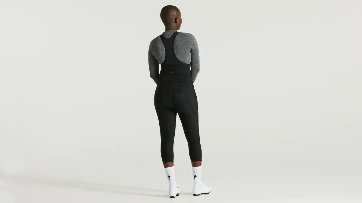 Specialized Adv Swat Thermal Bib Knicker Women's 4